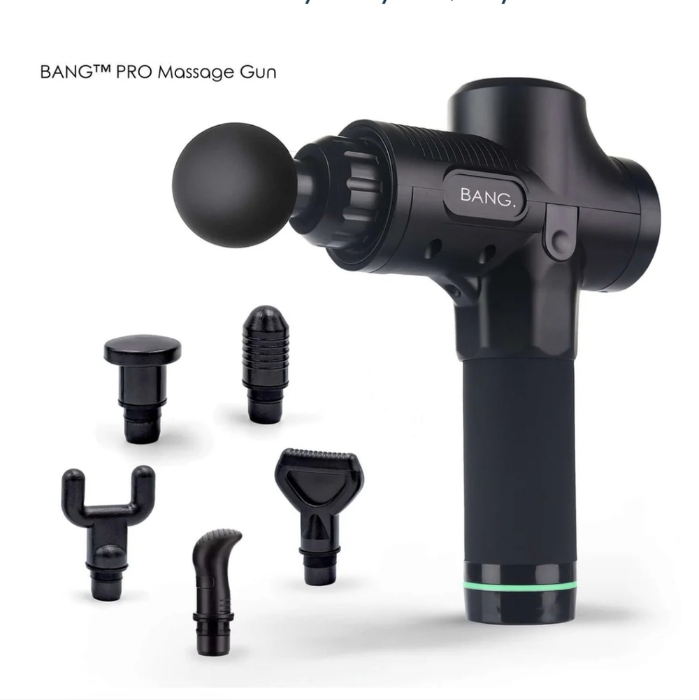 Pro Massage Gun - Picture 2 of 3